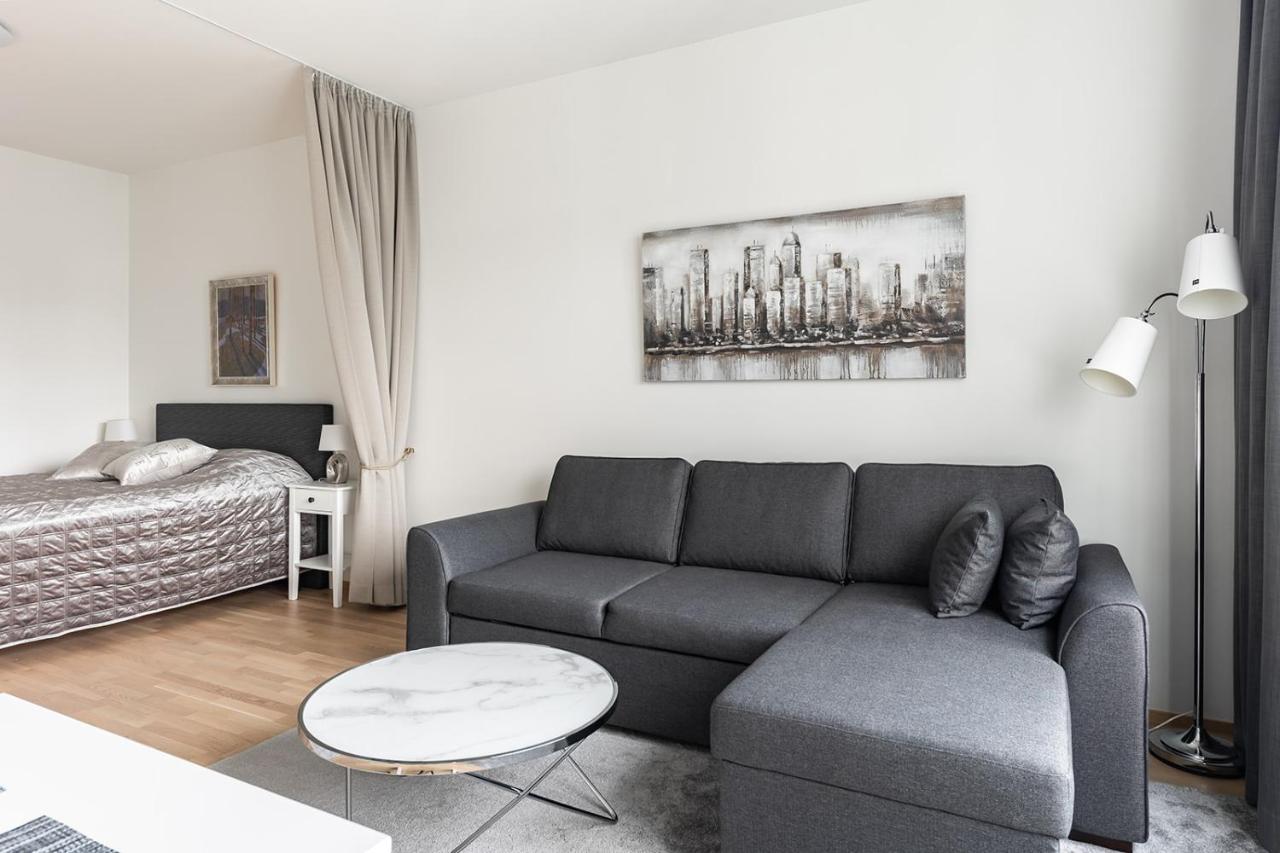Arena Junior Suite Tampere Bagian luar foto